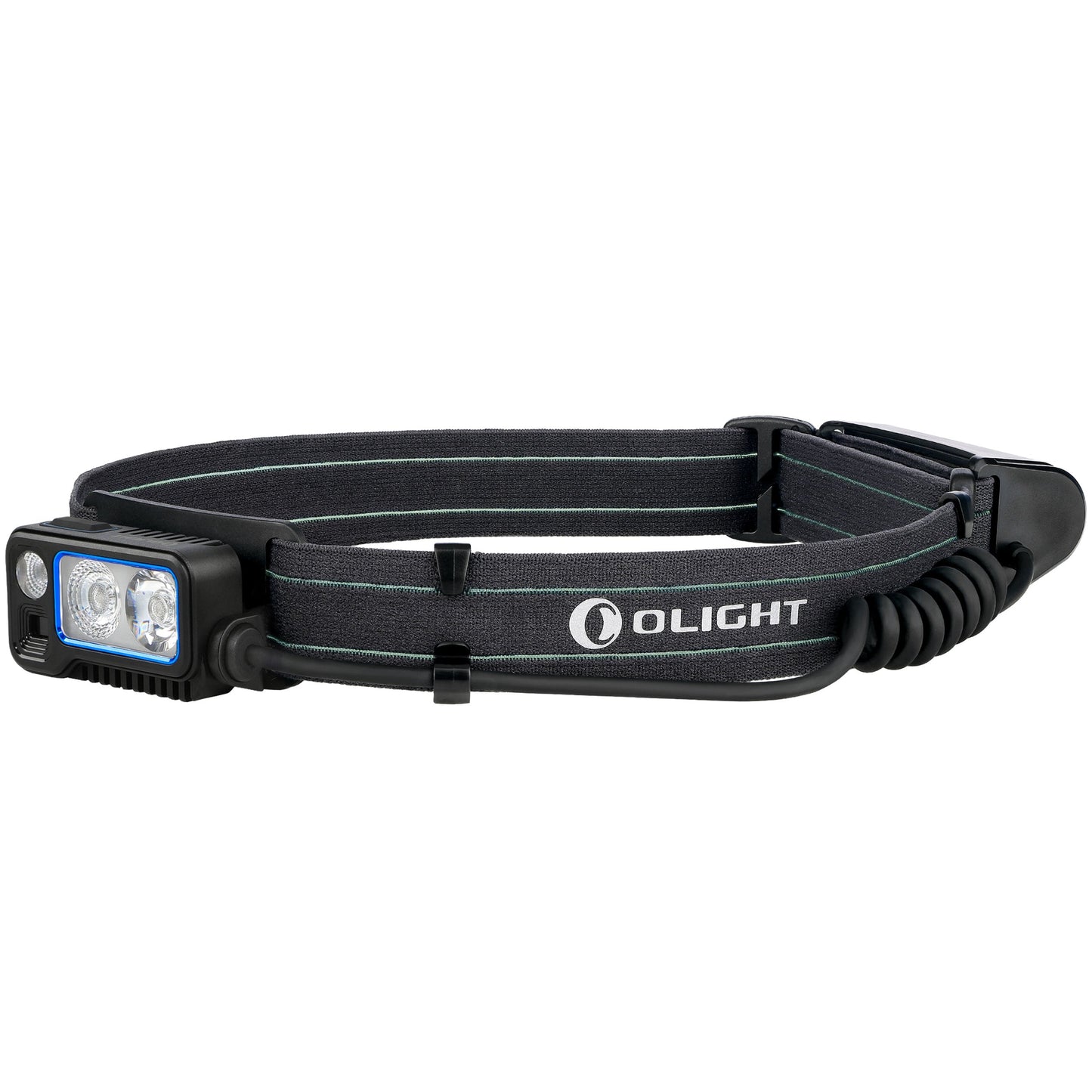 Latarka czołowa Olight Array 2 Pro - 1500 lumenów