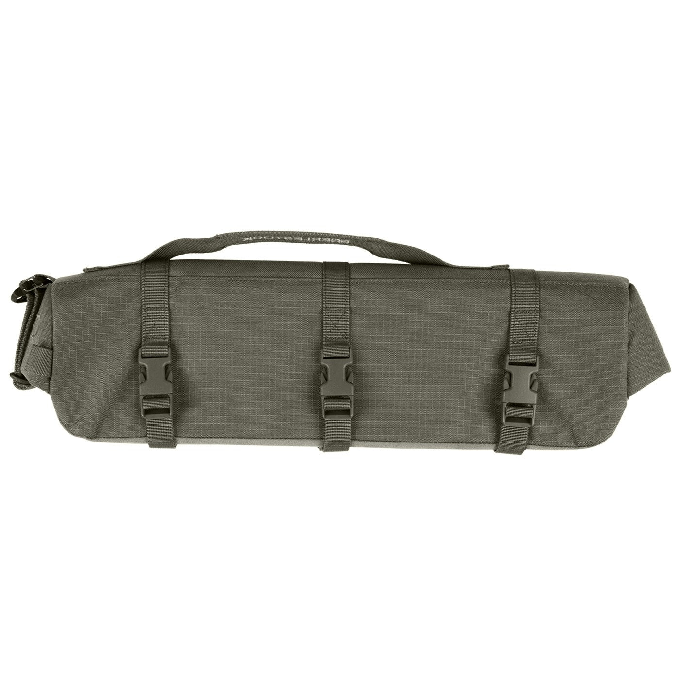 Pokrowiec na lunetę Eberlestock Impact Scope Cover - Military Green