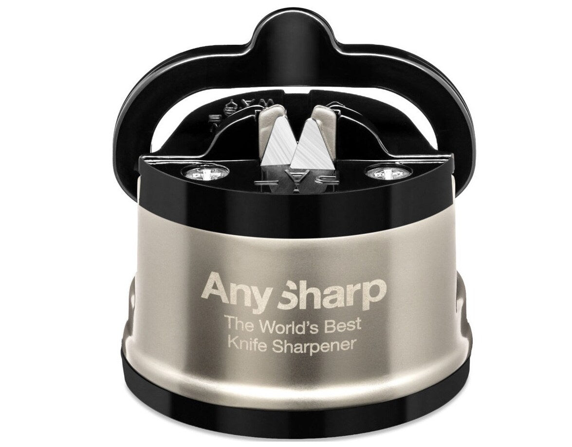Ostrzałka AnySharp Pro Silver