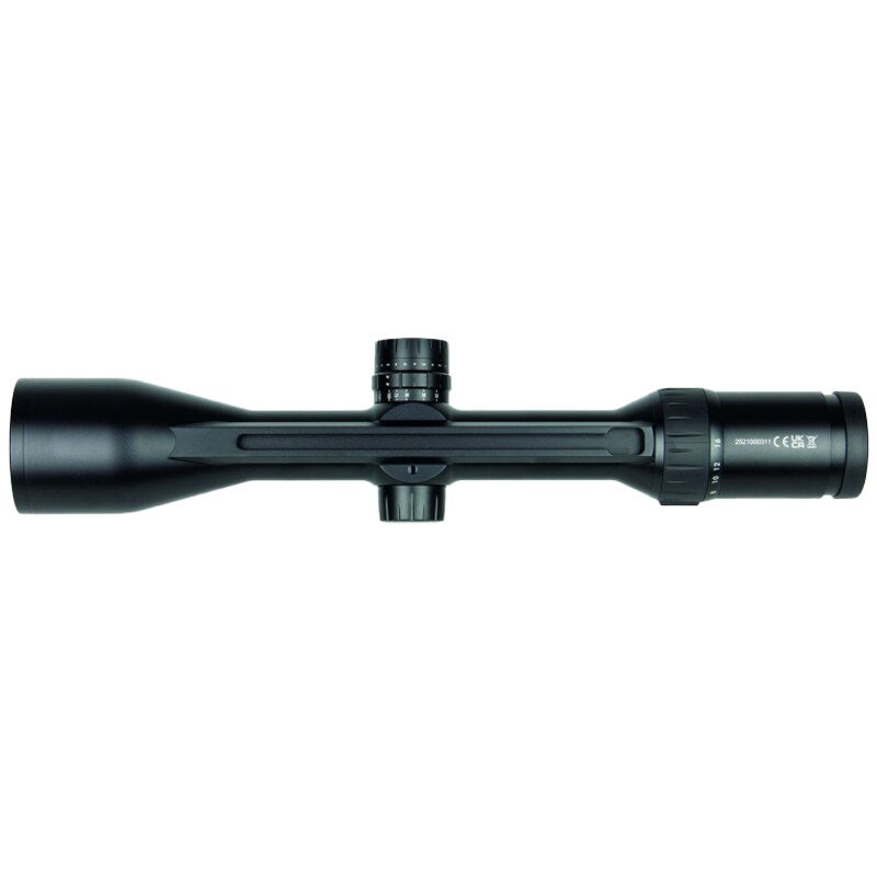 Luneta celownicza Steiner Ranger 8 2-16X50 CW szyną