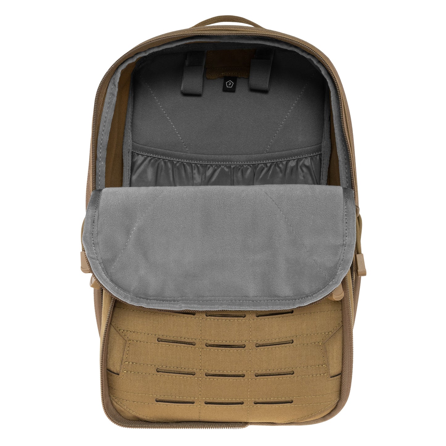 Plecak Pentagon Quick 17 l - Coyote