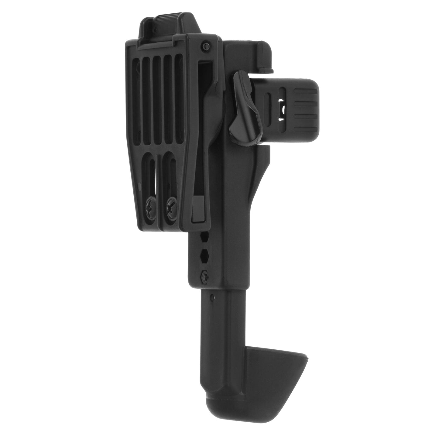 Kabura obrotowa ESP BHU-55 z mocowaniem UBC-05 do pałki teleskopowej 21", 23" i 26"