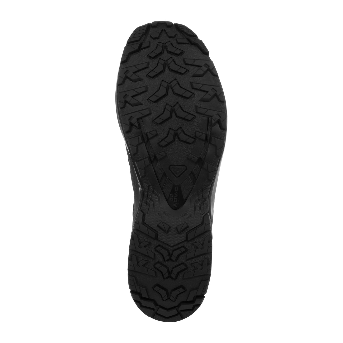Buty Salomon XA Pro Forces GTX - Black