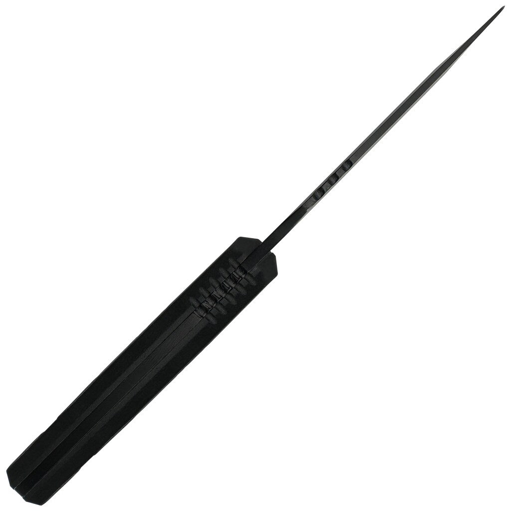 Nóż Takumitak Reaper - Black/Coyote Brown