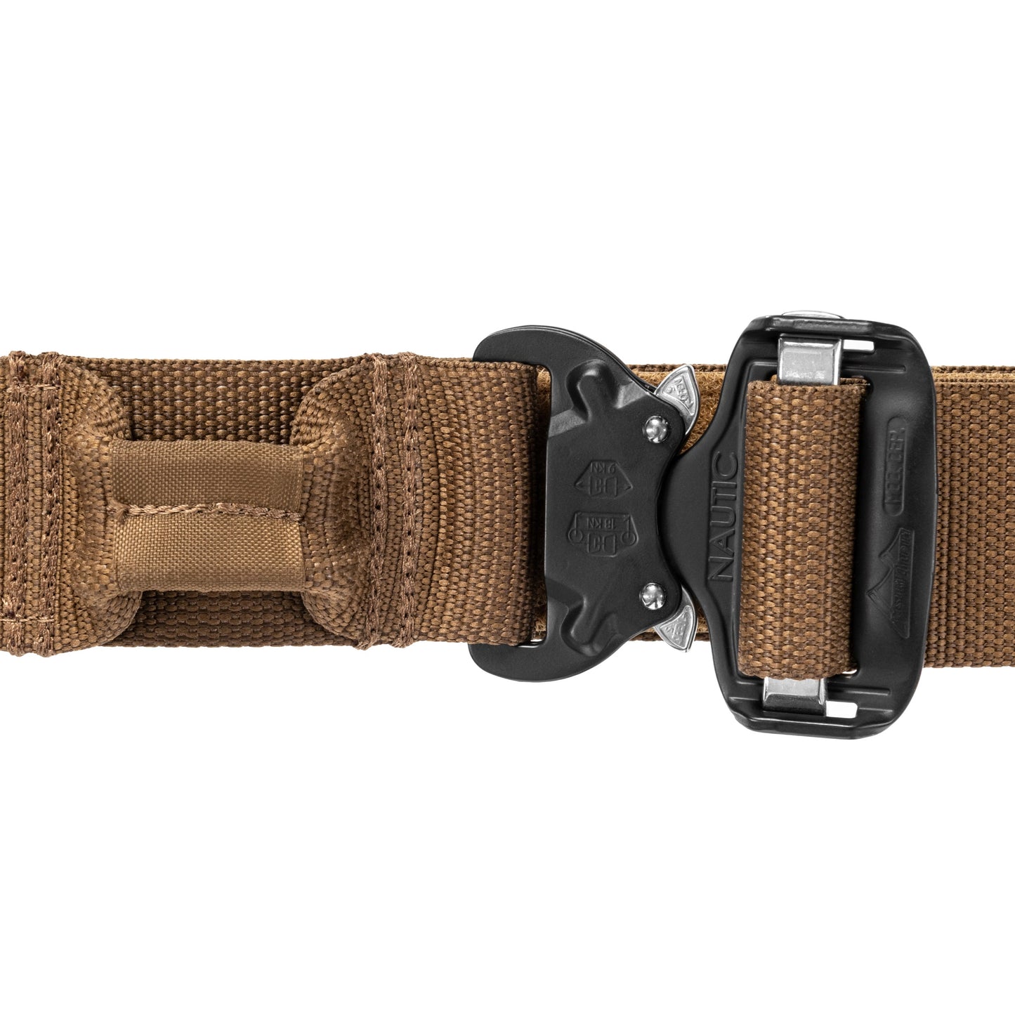 Pas taktyczny Direct Action Warhawk Nautic Belt - Coyote Brown