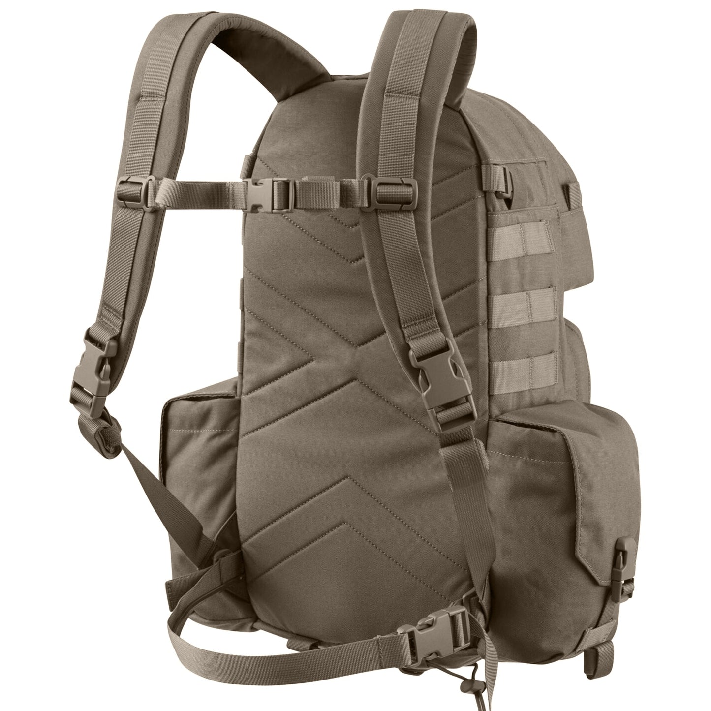 Plecak Helikon Ambush 22 l - RAL 7013