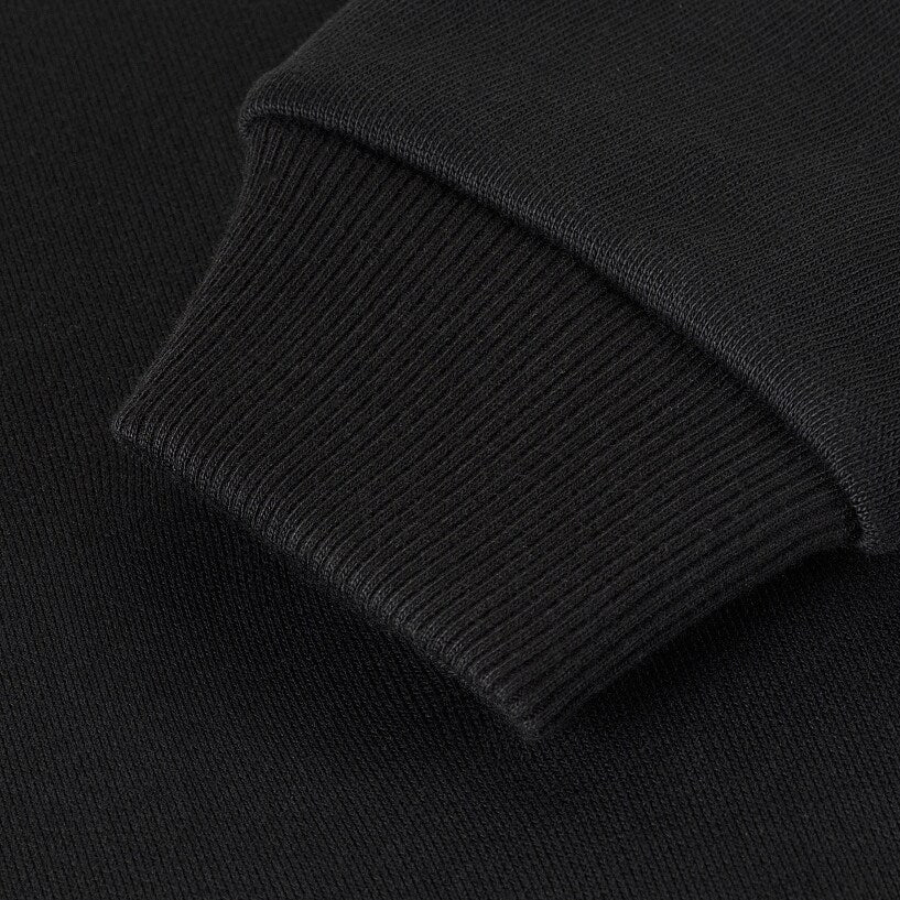 Bluza M-Tac Cotton Sweatshirt Hard - Black