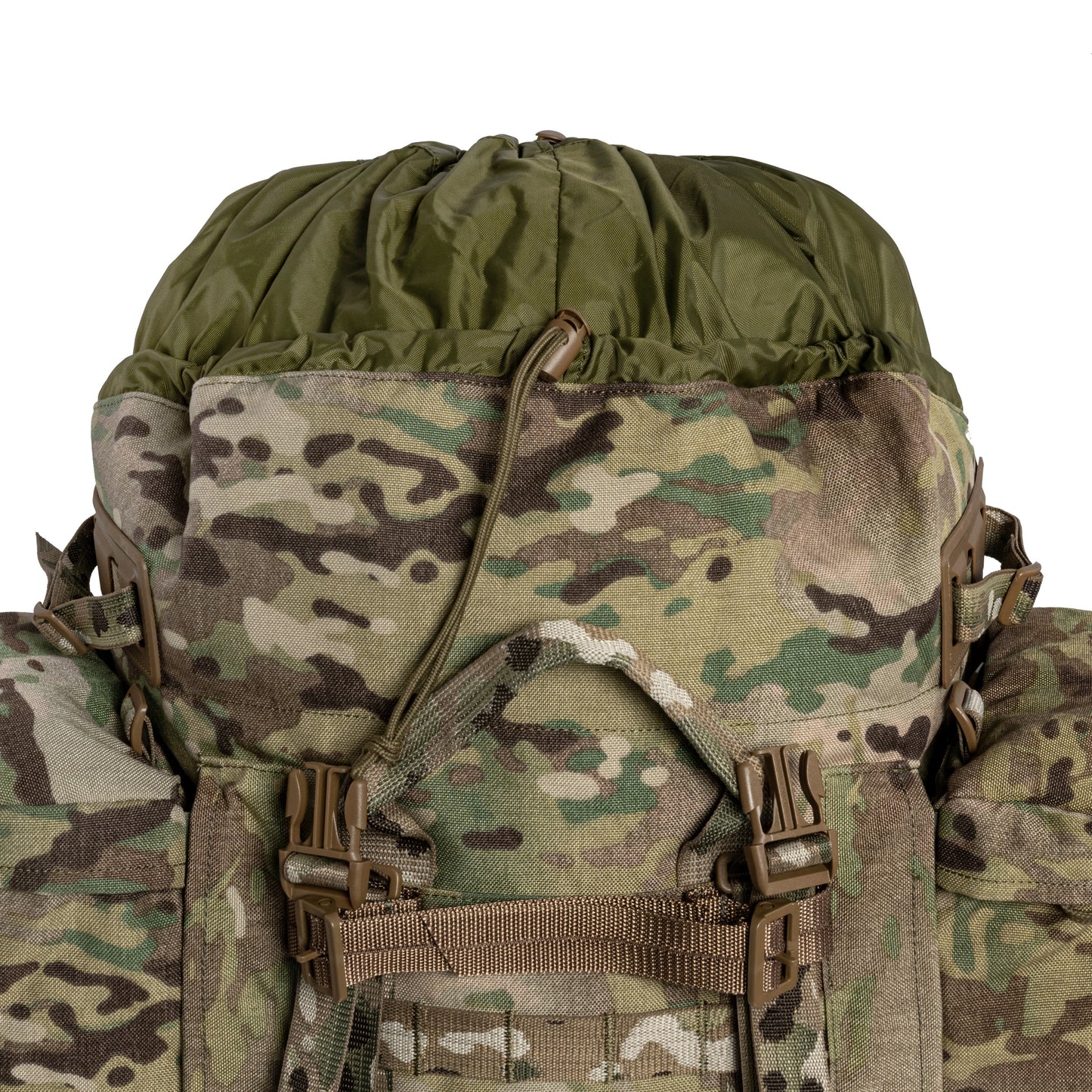 Plecak Berghaus Tactical MMPS Vulcan V IR 80 + 20 l - MultiCam