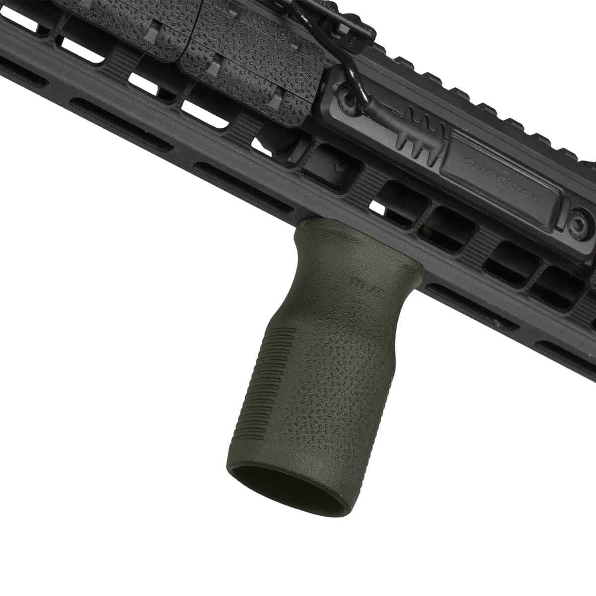 Chwyt przedni Magpul M-Lok MVG - OD Green