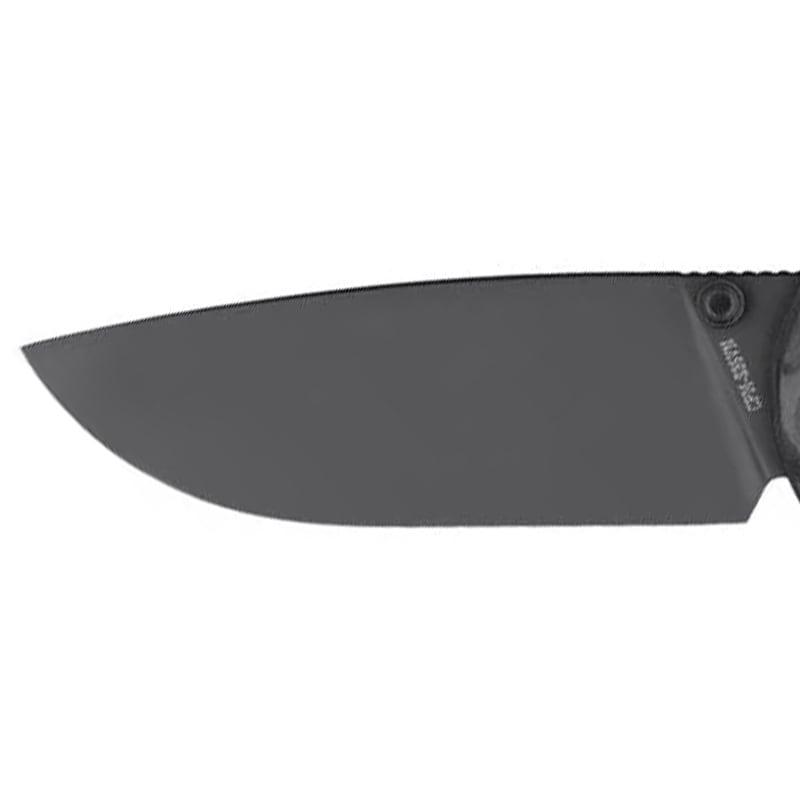 Nóż składany Oknife Rubato 4 Carbon Fiber Black - CPM-S35VN
