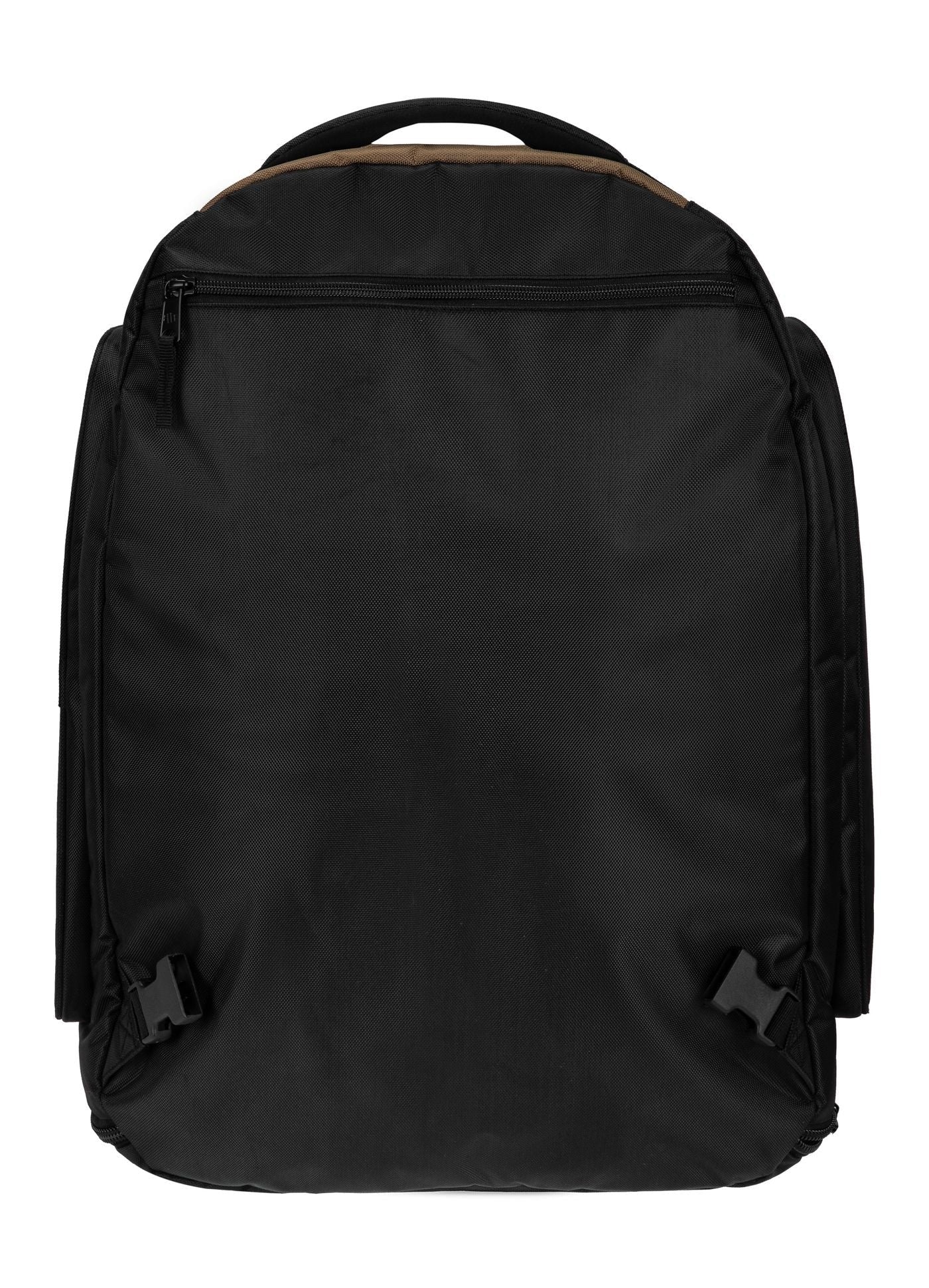 Plecak Pitbull Hilltop Big Convertible 60 l - Sand