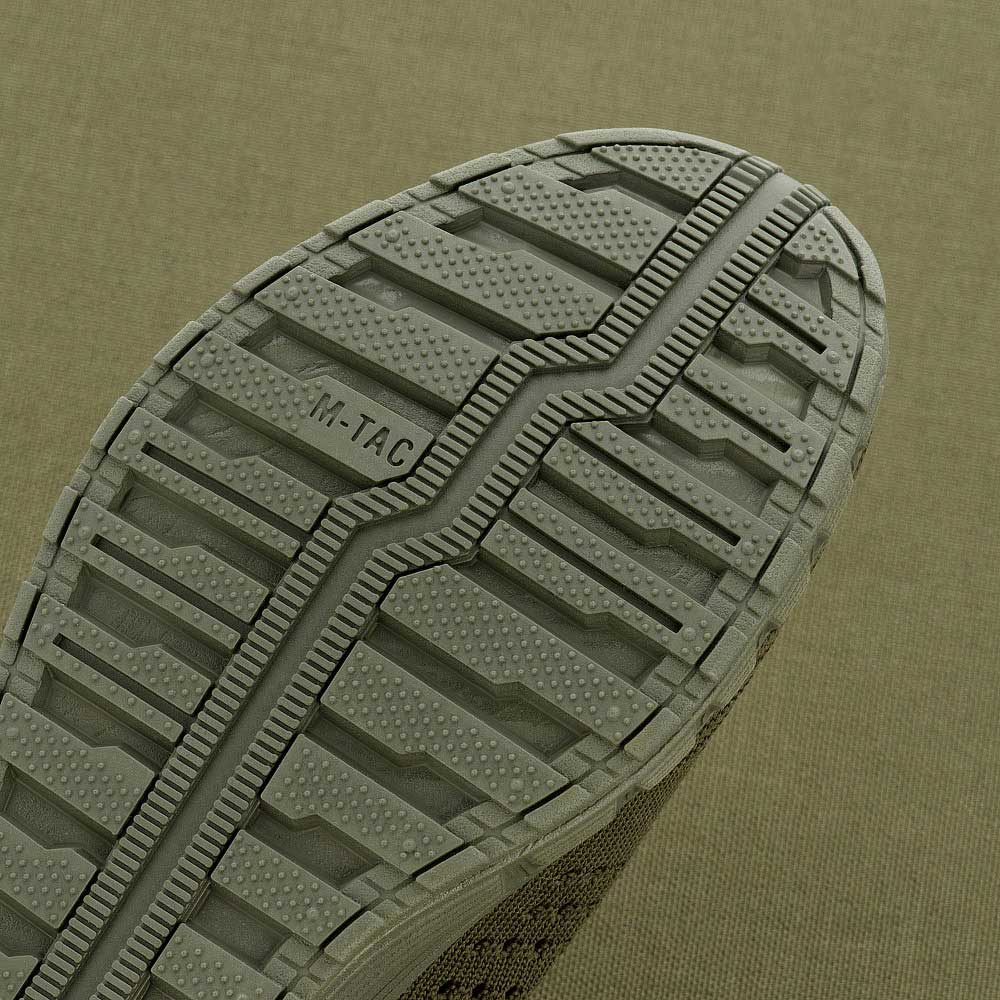 Buty M-Tac Summer Light - Army Olive