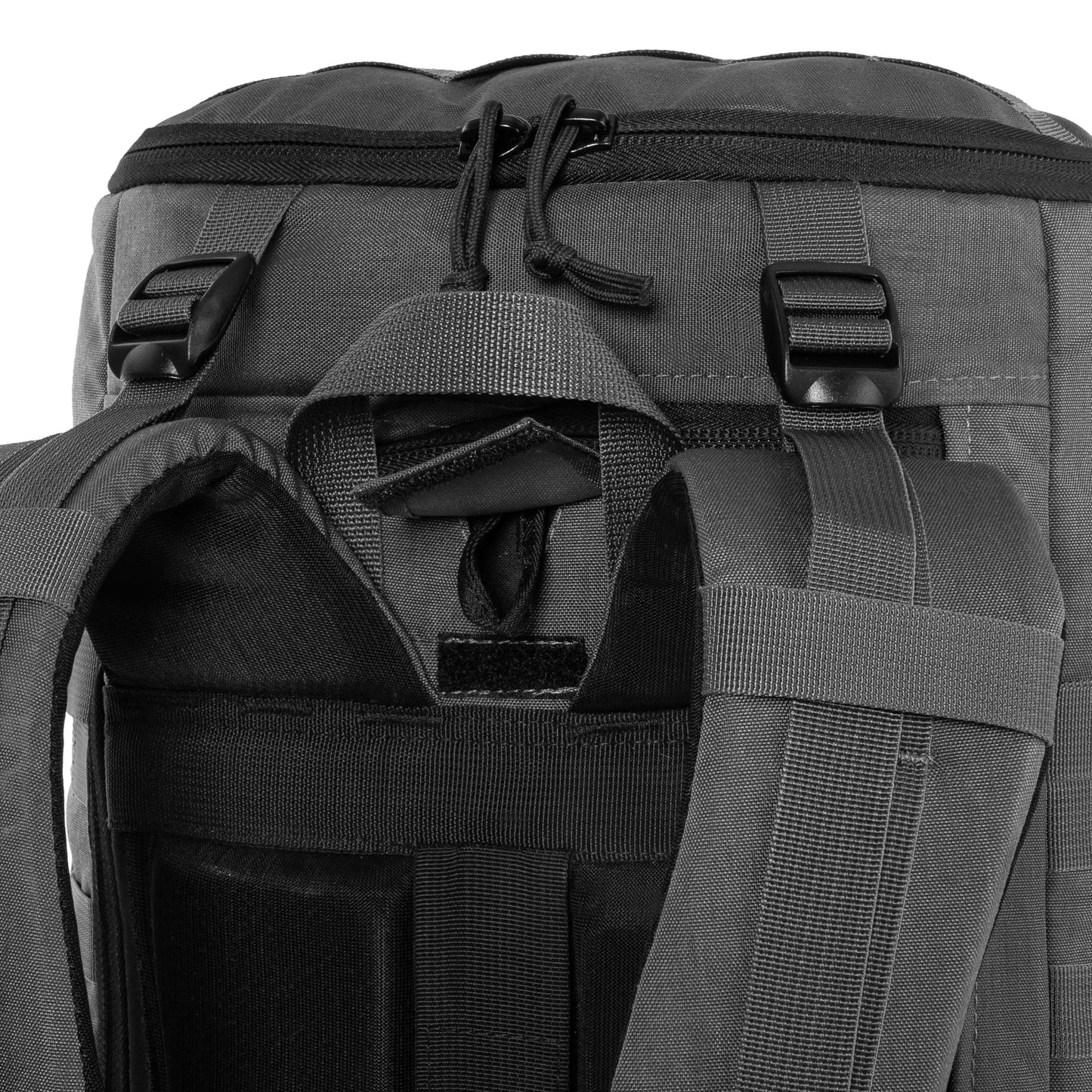 Plecak Wisport Zipper Fox 40 l Graphite