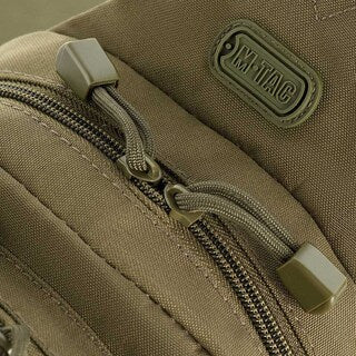 Torba M-Tac Assistant Bag 4 l - Ranger Green
