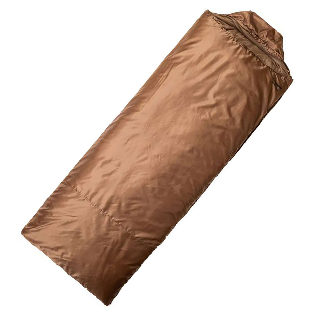 Śpiwór Snugpak Jungle Bag Coyote - prawy