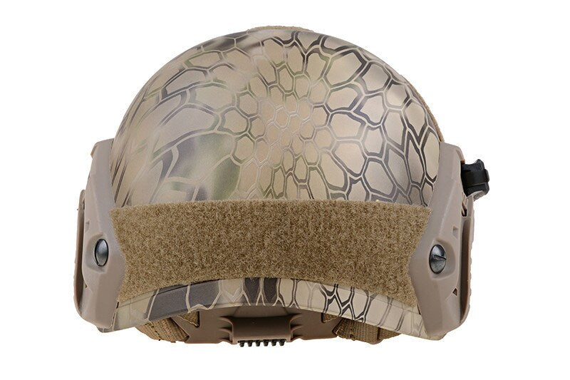 Hełm ASG Ballistic [Protecting Pad] - HLD
