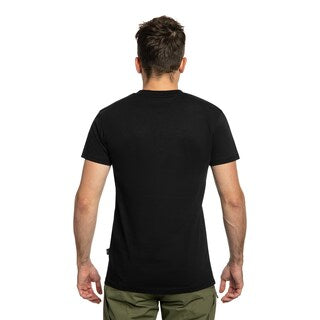 Koszulka T-shirt Helikon Toward Enemy - Czarna