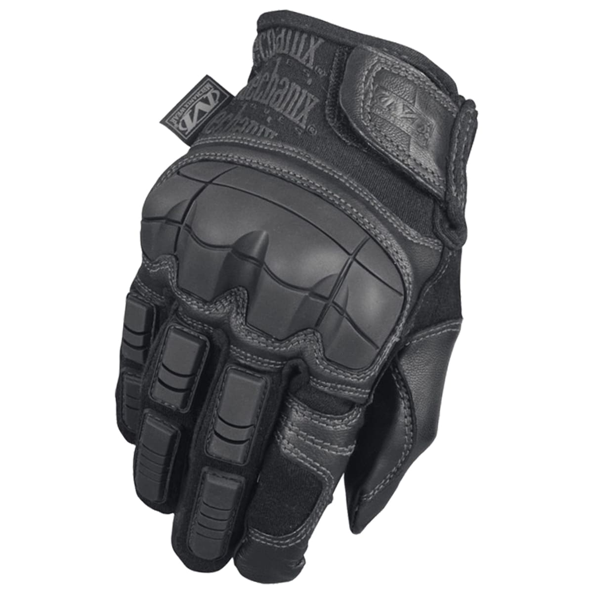 Rękawice taktyczne Mechanix Wear Tactical Specialty Breacher Covert