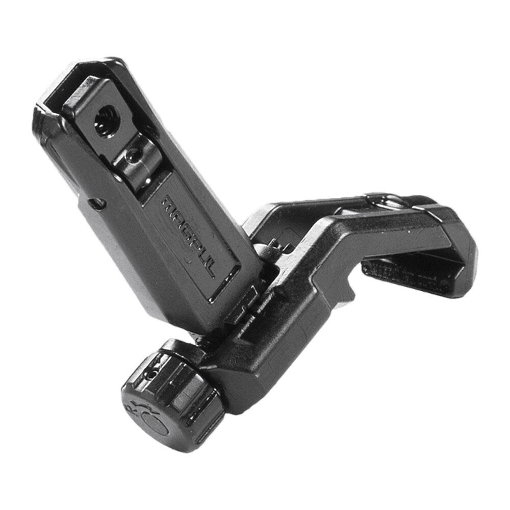 Szczerbinka składana Magpul MBus Pro Offset - Black