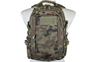 Plecak Specna Arms Tactical 20 l - wz.93 Pantera PL Woodland