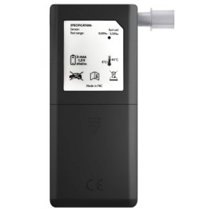 Alkomat AlcoForce AF-450