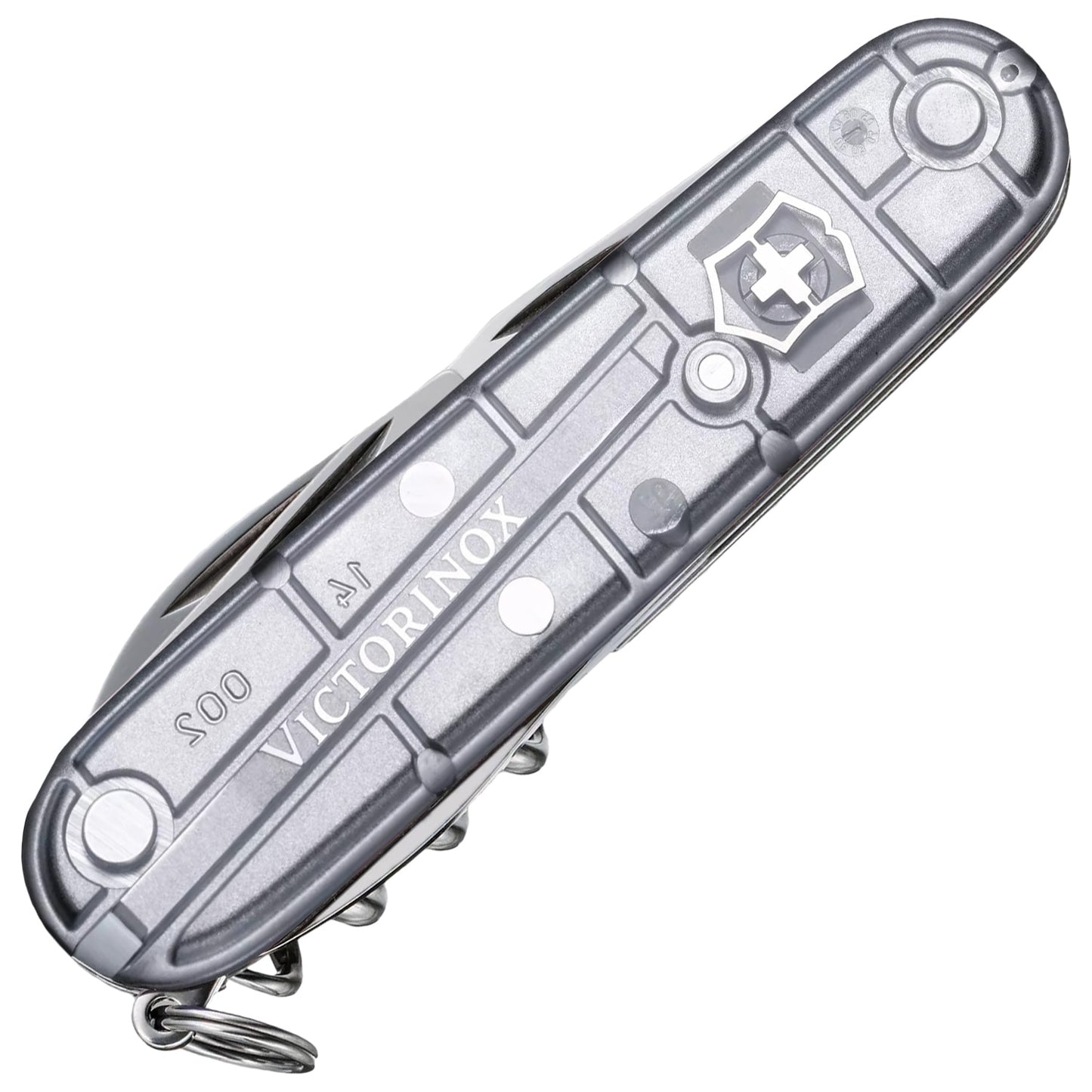 Scyzoryk Victorinox Spartan - SilverTech