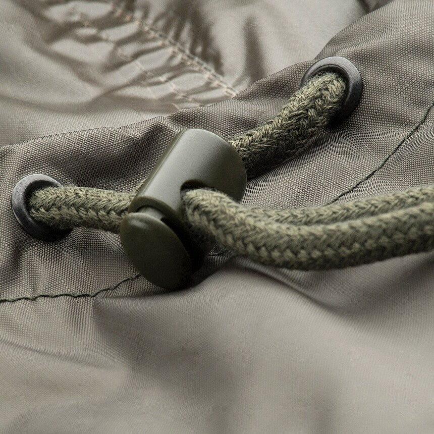 Ponczo M-Tac RipStop - Olive