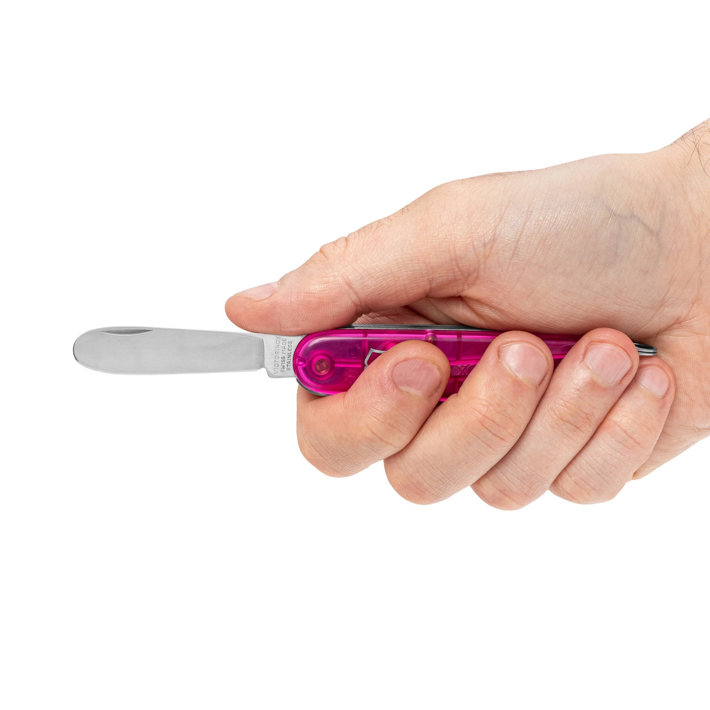 Scyzoryk Victorinox My First H - Pink