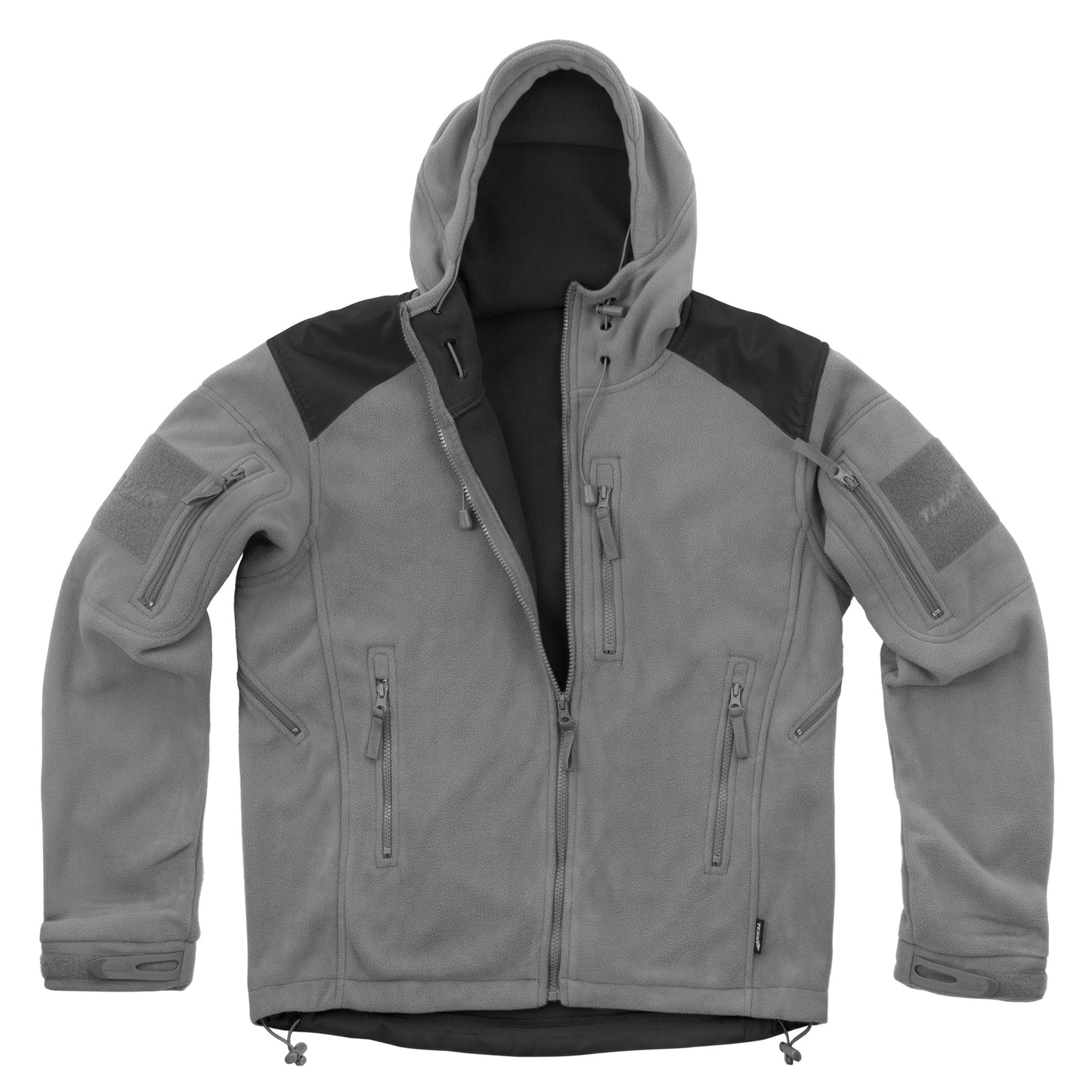 Polar Texar Husky - Gray