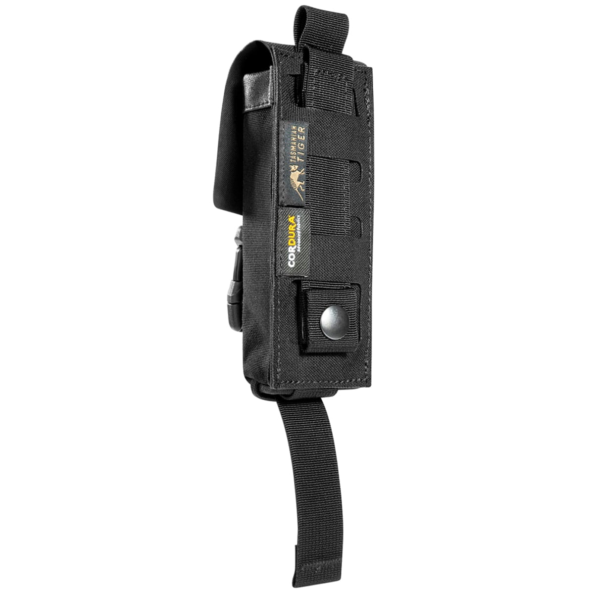 Etui Tasmanian Tiger Tool Pocket MKII L - Black