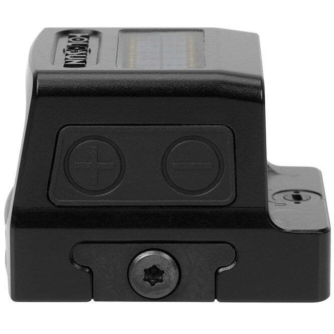 Kolimator Holosun HE509T X2 Red Dot Solar Panel/Titanium