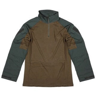 Bluza Specna Arms Combat Shirt SATAC G3 - Olive