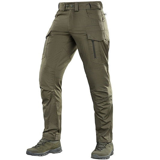 Spodnie M-Tac Patriot Gen.II Flex - Dark Olive