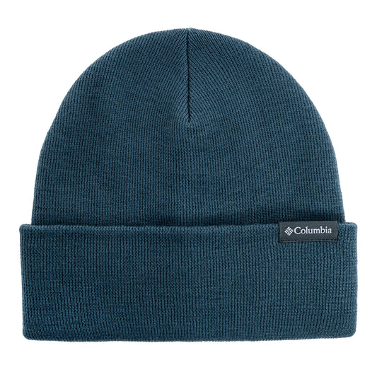 Czapka Columbia Itsakeeper Beanie - Collegiate Navy