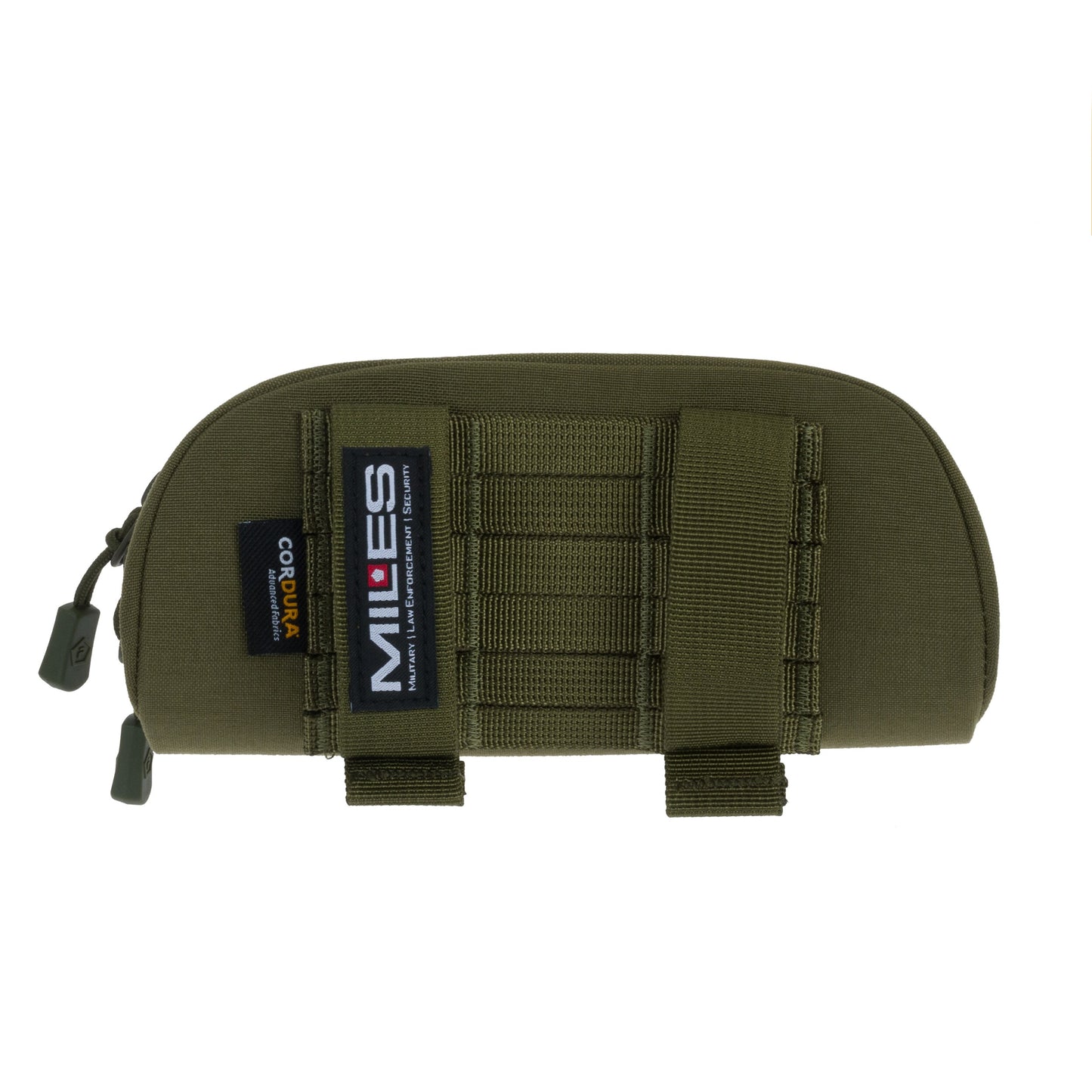 Etui na okulary Pentagon Kalypso - Olive