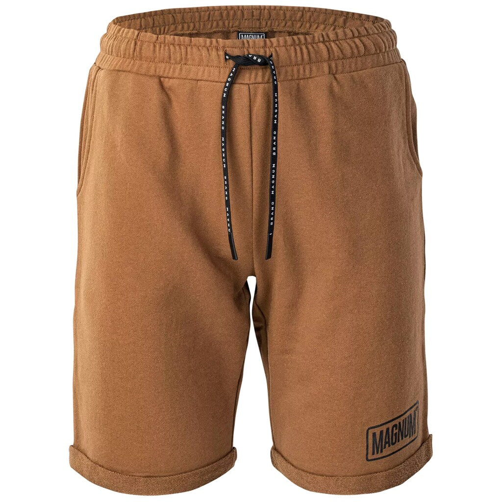 Szorty Magnum Ukari III - Coyote Brown