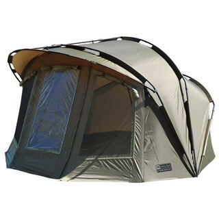 Namiot 2-osobowy Mikado Enclave 2 Man Bivvy XL