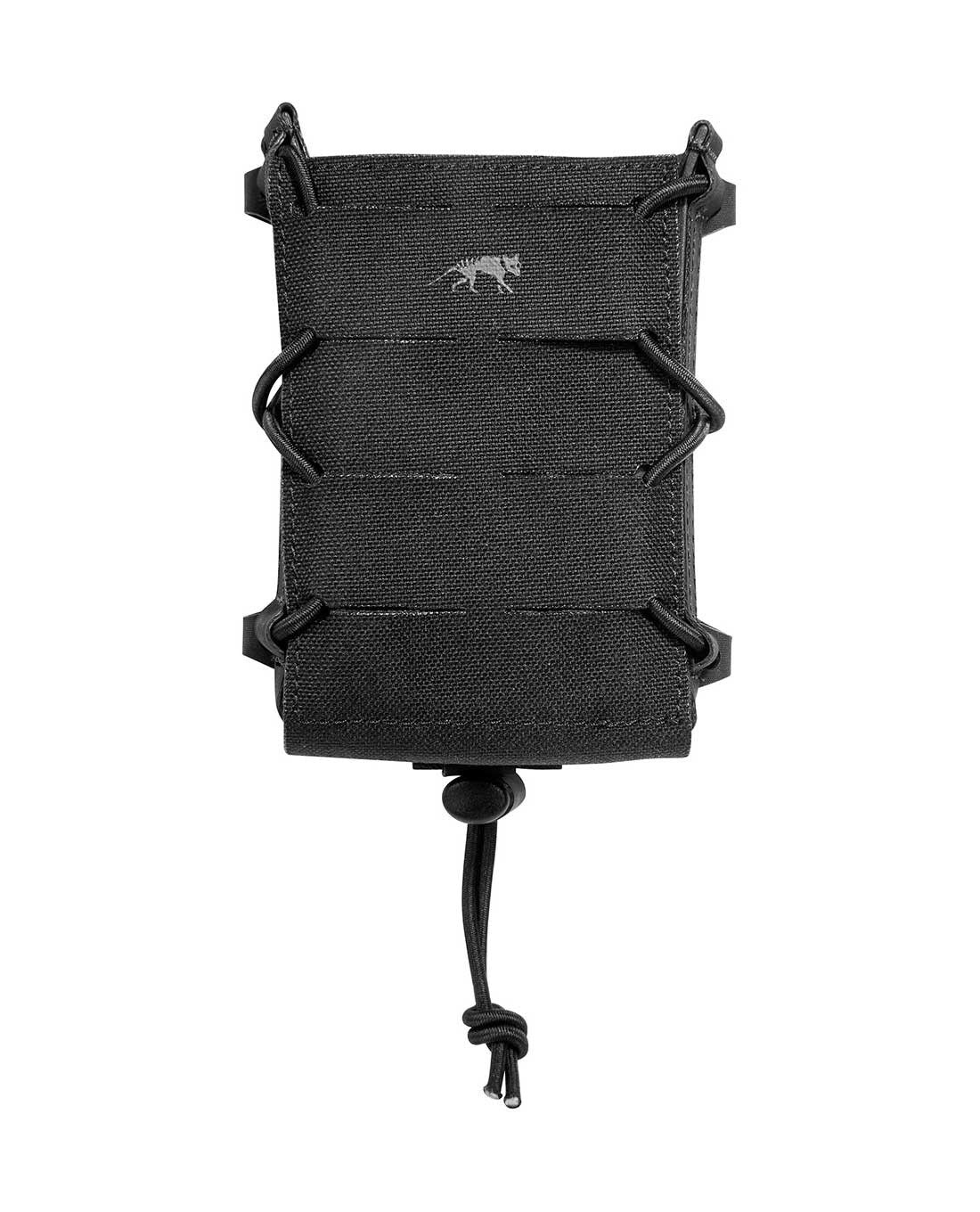 Ładownica Tasmanian Tiger DBL Mag Pouch MCL - Black