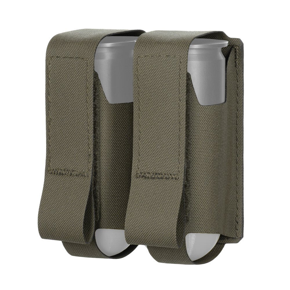 Ładownica podwójna M-Tac na granat VOG-25 - Ranger Green