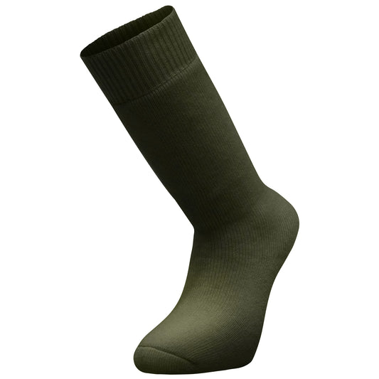 Skarpety Highlander Forces Claymore Wool Socks - Olive