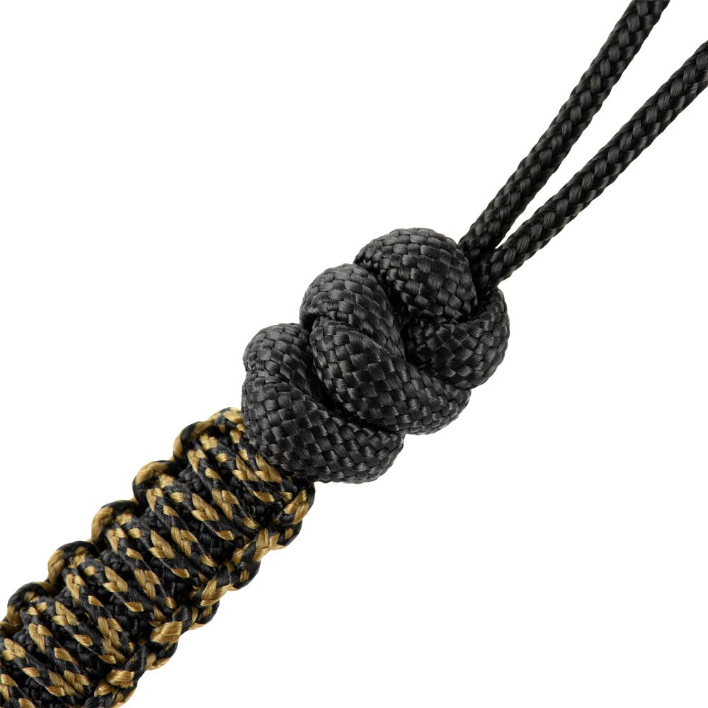 Brelok M-Tac Temblak Scandinavian Wola - Black