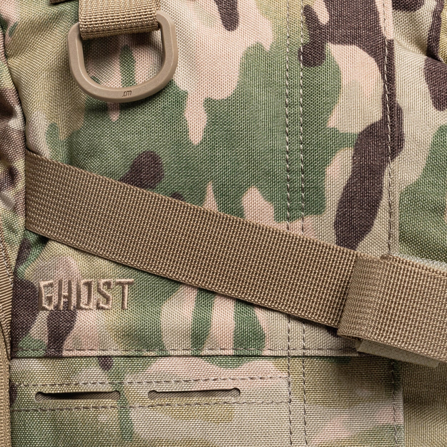 Plecak Direct Action Ghost Mk.II 28+3,5 l - MultiCam