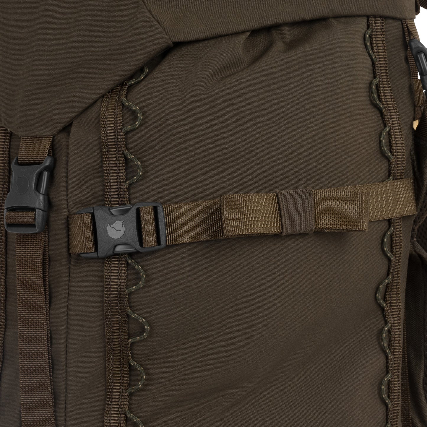 Plecak Fjallraven Singi 48 l - Dark Olive