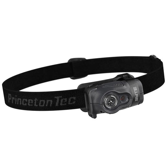 Latarka czołowa Princeton Tec Byte Tactical Black BYT21-BK - 200 lumenów