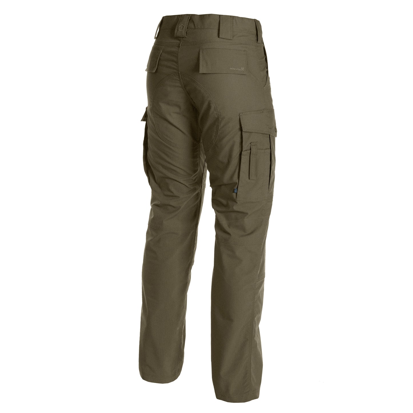 Spodnie Pentagon Ranger 2.0 - Ranger Green