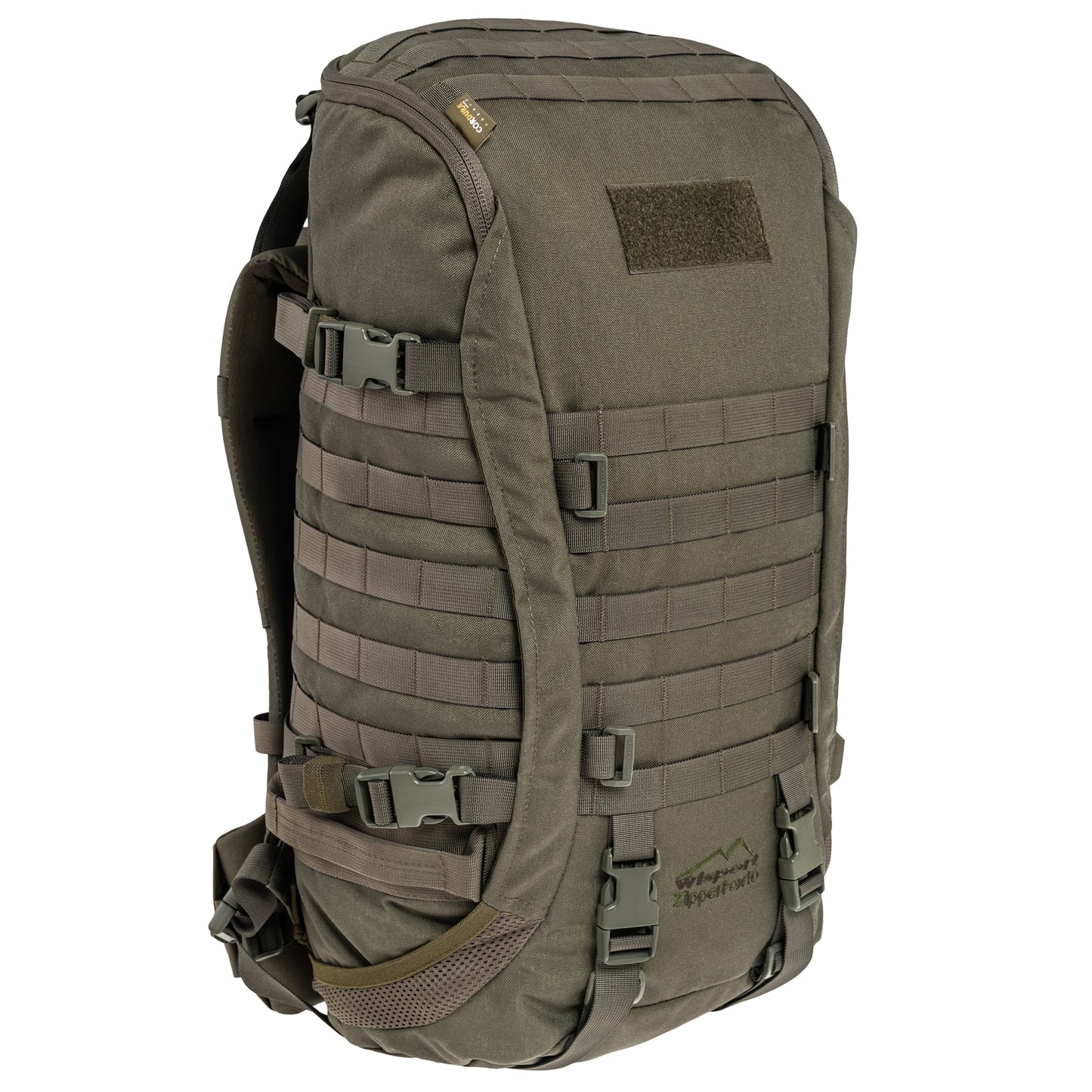Plecak Wisport Zipper Fox 40 l RAL-6003