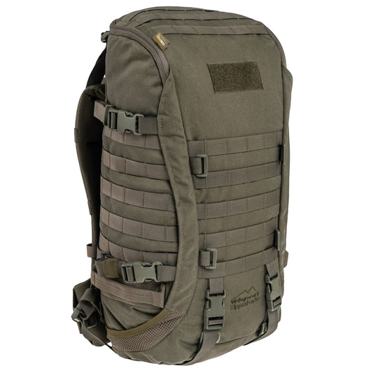 Plecak Wisport Zipper Fox 40 l RAL-6003