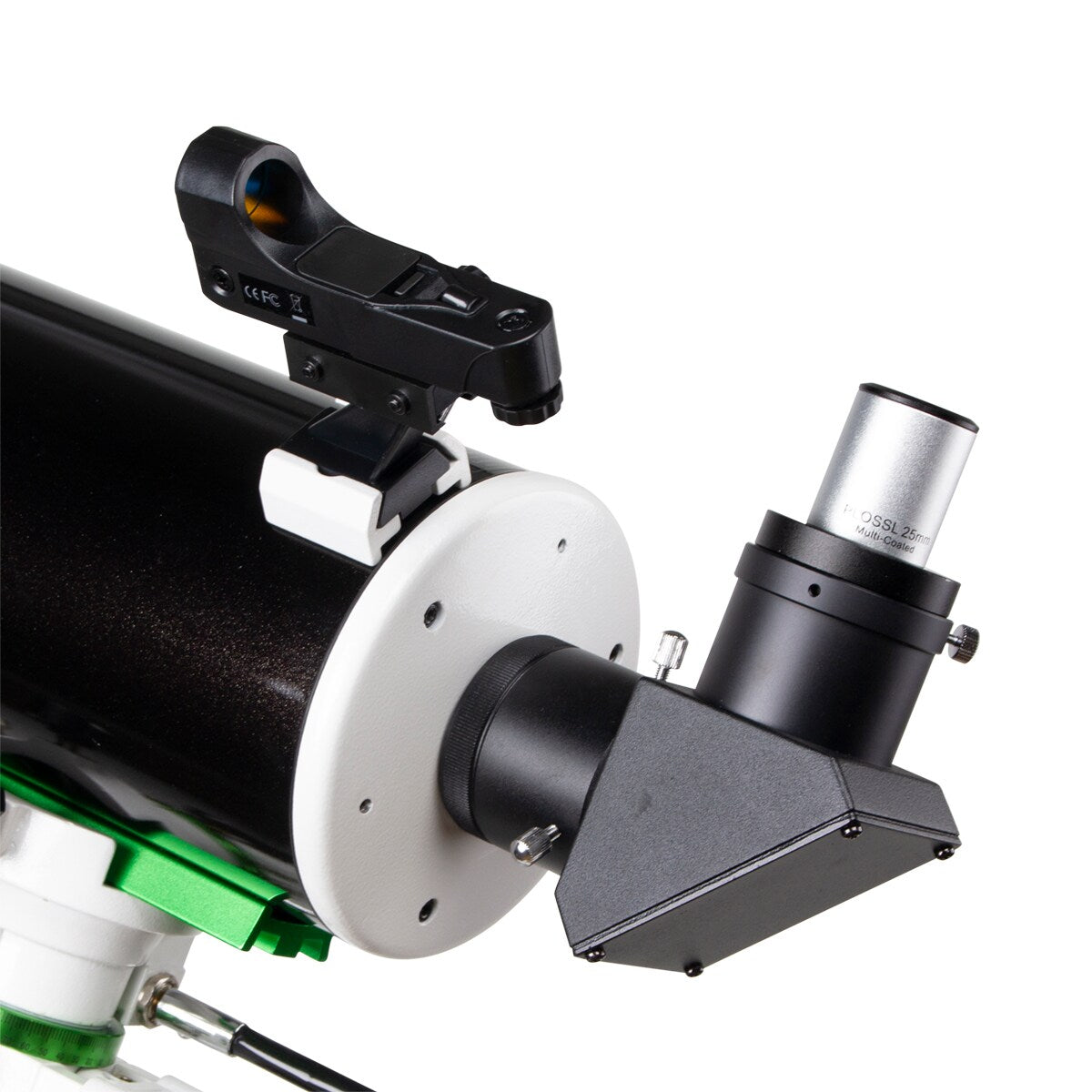 Teleskop ze stalowym statywem Sky-Watcher BK MAK 127 EQ3-2 127/1500