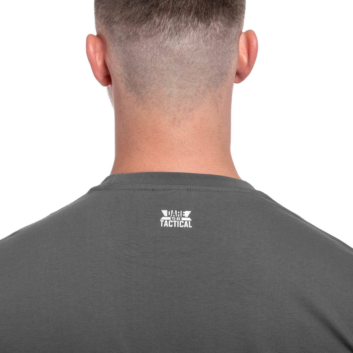 Koszulka T-Shirt Pentagon "Gas-Mask" - Wolf Grey