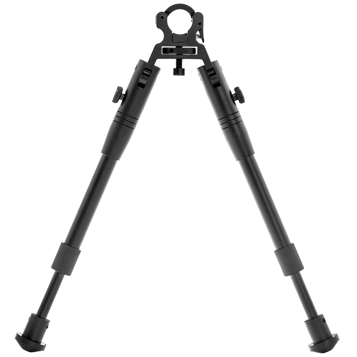 Dwójnóg regulowany Blackfire BP24 - Black